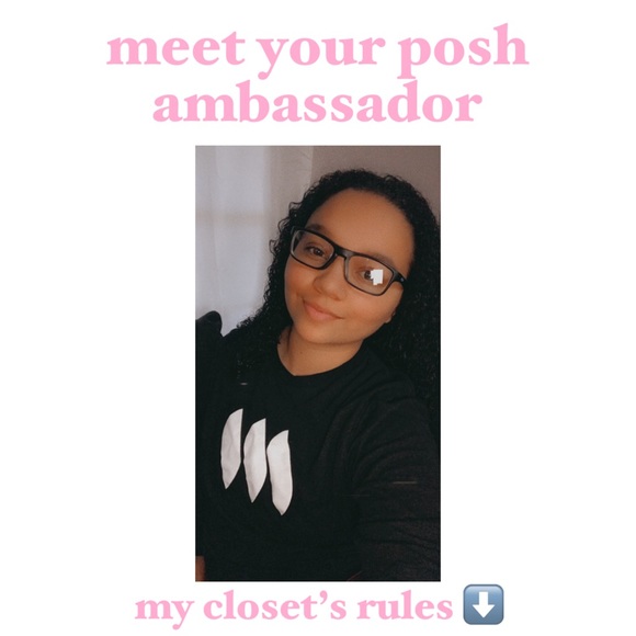 Meet Your Posh Ambassador - Picture 1 of 2